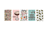 Espresso Bar Towel